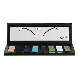 I am Divine - Paleta de sombras de ojos image